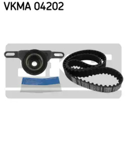 skf vkma04202